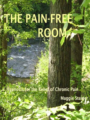 cover image of The Pain-Free Room